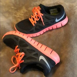 Women’s Nike Free Run 2